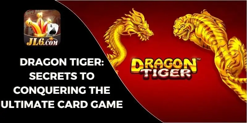 Dragon Tiger