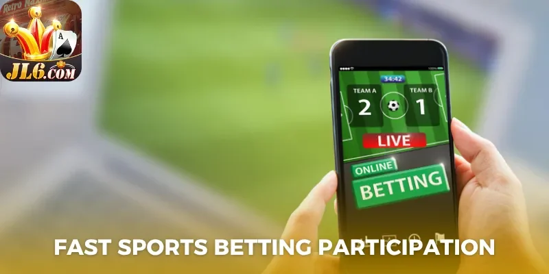 Ug Sport - Leading The Trend In Online Sports Betting 4 Fast sports betting participation