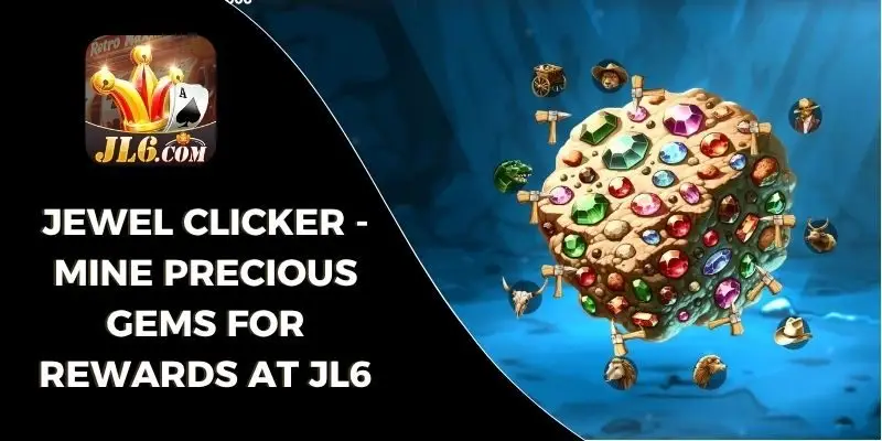 Jewel Clicker