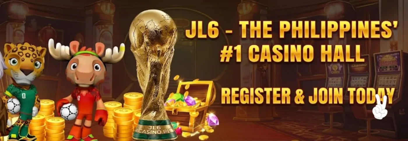 JL6 – A leading betting platform in the Philippines